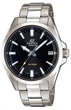 Чоловічий годинник Casio EFV-100D-1AVUEF - зображення 1