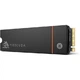 Накопитель SSD M.2 2280 1TB Seagate (ZP1000GM3A023) - зображення 3