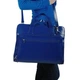 Сумка для ноутбука Sumdex 15.4" SLN-062 NV Blue leather (SLN-062NV) - изображение 6