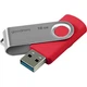 USB флеш накопитель Goodram 16GB UTS3 Red USB 2.0 (UTS2-0160R1R11) - изображение 2