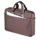 Сумка для ноутбука Continent 16" CC-045 Brown (CC-045Brown) - зображення 2