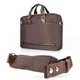 Сумка для ноутбука Continent 16" CC-045 Brown (CC-045Brown) - зображення 5