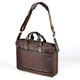Сумка для ноутбука Continent 16" CC-045 Brown (CC-045Brown) - зображення 6