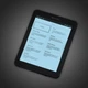 Электронная книга AirBook Pro 8 S (744766593134) - зображення 8
