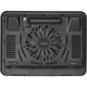 Подставка для ноутбука Trust Ziva Laptop Cooling Stand (21962) - изображение 2