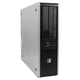 Системний блок HP DC7800 SFF Intel Core 2 Duo E7500 2GB RAM 160GB HDD Б/У - зображення 1