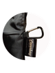 Набір Premium подушка Coverbag для подорожей чорний + маска для сну - зображення 5