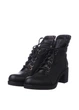 Ботинки низкие Injers 36 Чёрный Inj575-43Kblack (модель: Inj575-43Kblack) - изображение 1