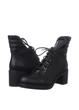 Ботинки низкие Injers 36 Чёрный Inj575-43Kblack (модель: Inj575-43Kblack) - изображение 3