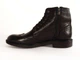 Ботинки LUCIANO BELLINI LB BC3801 40 черный - изображение 2