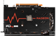 Видеокарта Sapphire PCI-Ex Radeon RX 6600 Pulse 8GB GDDR6 (128bit) (1792) (1 x HDMI, 3 x DisplayPort) (11310-01-20G) - изображение 5