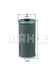 Фільтр масла Knecht OX92D MAHLE (OX92D) - зображення 2