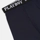 Труси-боксери чоловічі Playboy Annya-0309 S Сині (4050073004012) - зображення 4