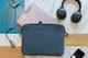 Чохол для ноутбука MW Seasons Sleeve Case for MacBook Pro 13"/MacBook Air 13" Retina Light blue (MW-410116) - зображення 4