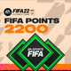 FIFA 22 Ultimate Team - 2200 FUT points (Монеты на PC / Origin) - изображение 1