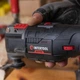 Реноватор акумуляторний Intertool WT-0369 - зображення 12