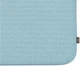 Чохол для ноутбука MW Seasons Sleeve Case for MacBook Pro 13"/MacBook Air 13" Retina Light blue (MW-410116) - зображення 3