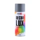 Краска акриловая Nowax Spray темно-серый 450 мл (NX48019) - изображение 1
