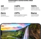 Защитное стекло ArmorStandart Pro для смартфона Apple iPhone 14 Plus/13 Pro Max (ARM59723) - изображение 3
