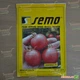 Семена томатов Semo Даринка f1 1 г - изображение 3
