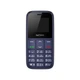 Мобiльний телефон Nomi i1870 Dual Sim Blue - зображення 1