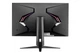 Монитор 2E 31.5" D3220B (2E-D3220B-01.UA) IPS Black; 2560х1440, 300 кд/м2, 4 мс, DisplayPort, HDMI, D-Sub, DVI, динамики - изображение 5