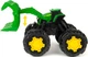 Pojazd zabawkowy Tomy tarktor John Deere Monster Treads Rev Up (0036881473275) - obraz 2