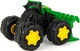 Pojazd zabawkowy Tomy tarktor John Deere Monster Treads Rev Up (0036881473275) - obraz 4