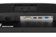 Монитор 2E 27" H2720B (2E-H2720B-01.UA) IPS Black; 2560х1440, 5 мс, 300 кд/м2, DisplayPort, HDMI, D-Sub, DVI - изображение 6