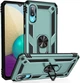 Чехол для смартфона Samsung Galaxy A02 SM-A022/M02 SM-M022 BeCover Military Dark Green (BC_706641) - изображение 1