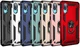 Чехол для смартфона Samsung Galaxy A02 SM-A022/M02 SM-M022 BeCover Military Dark Green (BC_706641) - изображение 8
