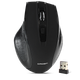 Беспроводная мышь CROWN CMM-935W black - изображение 1