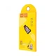 Переходник OTG USB- micro Hoco UA10 Micro to USB - изображение 1