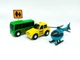 Набор машинок для деревянной железной дороги PlayTive Brio Ikea 3 - изображение 3
