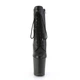 Черевики-стрипи Pleaser FLAM1020PK/BPU/M 36 Чорні - зображення 2