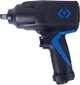 Гайковерт пневматический KING TONY P33481-095B - изображение 1