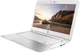 Ноутбук HP Chromebook 14" G1 4/32GB, 2995U (14-SMB) Silver) Seller Refurbished - изображение 2