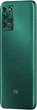 Мобильный телефон ZTE Blade V30 Vita 4/128GB Green (850647) - изображение 7