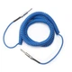 Кабель D`ADDARIO PW-CDG-30BU Coiled Instrument Cable - Blue - изображение 4