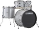 Ударна установка YAMAHA RYDEEN (SILVER GLITTER) - зображення 1