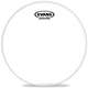 Пластик для ударных EVANS TT12G2 12" GENERA G2 CLEAR - изображение 1