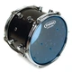 Пластик для ударных EVANS TT13HB 13" HYDRAULIC BLUE - изображение 2