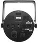 Прибор заливочного света CHAUVET SlimPAR T12 USB - изображение 3