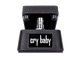 Гитарный эффект DUNLOP CBM95 CRYBABY MINI - изображение 4