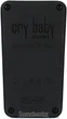 Гитарный эффект DUNLOP CBM95 CRYBABY MINI - изображение 6