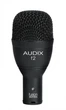 Микрофон AUDIX f2 - изображение 1