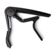 Каподастр DUNLOP 88B TRIGGER CLASSICAL BLACK - изображение 1