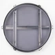 Тренировочный пэд SABIAN QTM10 Quiet Tone Mesh Practice Pad 10" - изображение 2