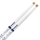 Барабанные палочки PROMARK TXDC17W-WHITE - Scott Johnson White - изображение 1