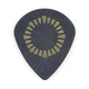 Медіатори DUNLOP AALP04 JAVIER REYES TORTEX JAZZ III XL - зображення 3
